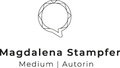 Magdalena Stampfer | Medium | Autorin